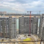 Satılır 3 otaqlı Yeni Tikili, İnşaatçılar metrosu, Yasamal qəs., Yasamal rayonu 2