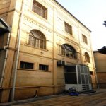 Satılır 10 otaqlı Həyət evi/villa, Gənclik metrosu, Montin qəs., Nərimanov rayonu 2