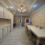 Продажа 3 комнатная Новостройка Хырдалан 4