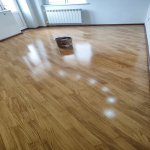 Satılır 3 otaqlı Yeni Tikili, Memar Əcəmi metrosu, Binəqədi rayonu 11