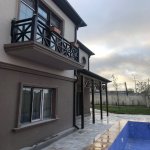 Satılır 5 otaqlı Bağ evi, Şüvəlan, Xəzər rayonu 3
