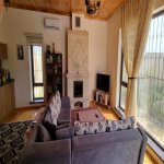 Kirayə (aylıq) 2 otaqlı Bağ evi, Qala, Xəzər rayonu 3