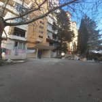 Satılır 3 otaqlı Köhnə Tikili, Nəsimi metrosu, 9-cu mikrorayon, Binəqədi rayonu 15