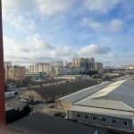 Kirayə (aylıq) 2 otaqlı Yeni Tikili, Nəriman Nərimanov metrosu, Metropark, Nərimanov rayonu 14