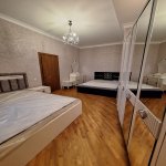 Аренда 3 комнат Новостройка, м. Гянджлик метро, Айна Султанова памятник, Бинагадинский р-н район 10