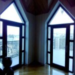 Satılır 7 otaqlı Həyət evi/villa, Azadlıq metrosu, Rəsulzadə qəs., Binəqədi rayonu 31