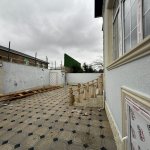 Satılır 4 otaqlı Həyət evi/villa, Koroğlu metrosu, Maştağa qəs., Sabunçu rayonu 3