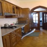 Kirayə (aylıq) 3 otaqlı Köhnə Tikili, Sahil metrosu, Səbail rayonu 16