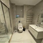 Продажа 3 комнатная Новостройка, İnşaatçılar метро, пос. Ясамал, Ясамал район 7