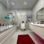 Продажа 4 комнатная Новостройка, м. Гянджлик метро, Медицинский Университет, Наримановский р-н район 19