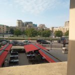 Kirayə (aylıq) 2 otaqlı Ofis, Nizami metrosu, Yasamal rayonu 5