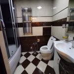 Kirayə (aylıq) 3 otaqlı Yeni Tikili, Avtovağzal metrosu, Biləcəri qəs., Binəqədi rayonu 31