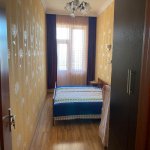 Kirayə (aylıq) 2 otaqlı Yeni Tikili, Memar Əcəmi metrosu, 9-cu mikrorayon, Binəqədi rayonu 5