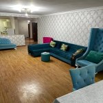Kirayə (aylıq) 2 otaqlı Yeni Tikili, 28 May metrosu, Nəsimi rayonu 2