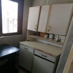 Satılır 2 otaqlı Köhnə Tikili, İnşaatçılar metrosu, Yasamal qəs., A.S.Puşkin parkı, Yasamal rayonu 12