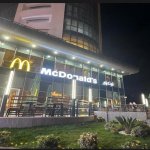 Аренда 3 комнат Новостройка, Хетаи район 10
