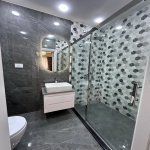 Satılır 3 otaqlı Yeni Tikili, Nəriman Nərimanov metrosu, Nərimanov rayonu 16