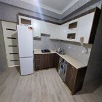 Satılır 2 otaqlı Yeni Tikili, Əhmədli metrosu, Əhmədli, Xətai rayonu 12