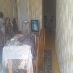 Kirayə (aylıq) 2 otaqlı Həyət evi/villa, 20 Yanvar metrosu, 3-cü mikrorayon, Nəsimi rayonu 3