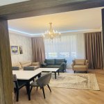 Kirayə (aylıq) 3 otaqlı Yeni Tikili, Ağ şəhər, Xətai rayonu 5