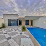 Satılır 4 otaqlı Bağ evi, Mərdəkan, Xəzər rayonu 1