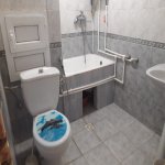 Kirayə (aylıq) 1 otaqlı Köhnə Tikili, Gənclik metrosu, Nərimanov rayonu 6