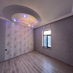 Satılır 6 otaqlı Həyət evi/villa, Avtovağzal metrosu, Biləcəri qəs., Binəqədi rayonu 13