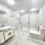 Аренда 3 комнатная Новостройка, м. 8 Ноябрь метро, Насими район 11