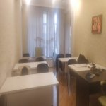 Kirayə (aylıq) 4 otaqlı Ofis, Nəriman Nərimanov metrosu, Nərimanov rayonu 7