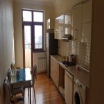 Kirayə (aylıq) 3 otaqlı Yeni Tikili, 20 Yanvar metrosu, Şamaxinka, Binəqədi rayonu 5