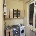 Kirayə (aylıq) 2 otaqlı Köhnə Tikili, Memar Əcəmi metrosu, 5-ci mikrorayon, Nəsimi rayonu 8