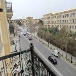 Kirayə (aylıq) 1 otaqlı Köhnə Tikili, İçərişəhər metrosu, Səbail rayonu 10