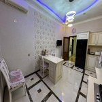 Kirayə (aylıq) 4 otaqlı Yeni Tikili, Nəriman Nərimanov metrosu, Nərimanov rayonu 12