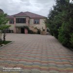 Satılır 4 otaqlı Həyət evi/villa, Bakıxanov qəs., Sabunçu rayonu 1