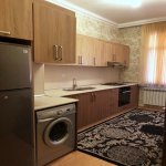 Kirayə (aylıq) 2 otaqlı Yeni Tikili, Elmlər akademiyası metrosu, Yasamal qəs., Yasamal rayonu 9