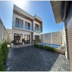 Satılır 5 otaqlı Həyət evi/villa, Şüvəlan, Xəzər rayonu 2