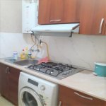 Kirayə (aylıq) 2 otaqlı Köhnə Tikili, Memar Əcəmi metrosu, Nəsimi rayonu 4