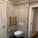 Satılır 4 otaqlı Yeni Tikili, Elmlər akademiyası metrosu, Yasamal rayonu 27