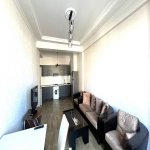 Kirayə (aylıq) 3 otaqlı Yeni Tikili, Əhmədli metrosu, Xətai rayonu 3