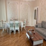 Satılır 3 otaqlı Yeni Tikili, Gənclik metrosu, Nərimanov rayonu 9