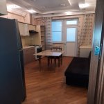 Аренда 2 комнат Новостройка, İnşaatçılar метро, пос. Йени Ясамал, Ясамал район 7