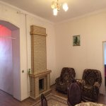 Kirayə (günlük) 3 otaqlı Köhnə Tikili, İçərişəhər metrosu, Səbail rayonu 12