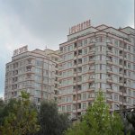 Kirayə (aylıq) 3 otaqlı Yeni Tikili, Nəriman Nərimanov metrosu, Montin qəs., Nərimanov rayonu 1