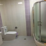 Kirayə (aylıq) 3 otaqlı Yeni Tikili, İnşaatçılar metrosu, Yasamal rayonu 11