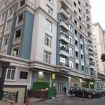 Kirayə (aylıq) 3 otaqlı Yeni Tikili, Gənclik metrosu, Tibb Universiteti, Nəsimi rayonu 1