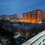 Kirayə (aylıq) 1 otaqlı Yeni Tikili, 28 May metrosu, Şərq Bazarı, Nəsimi rayonu 11