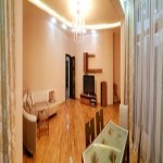 Kirayə (aylıq) 3 otaqlı Yeni Tikili, 28 May metrosu, Nəsimi rayonu 2