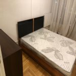 Kirayə (aylıq) 3 otaqlı Yeni Tikili, İçərişəhər metrosu, Mərkəzi Univermaq, Səbail rayonu 8