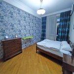 Kirayə (günlük) 2 otaqlı Yeni Tikili, Nizami metrosu, Nəsimi rayonu 8