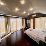 Kirayə (günlük) 4 otaqlı Həyət evi/villa Qəbələ 13